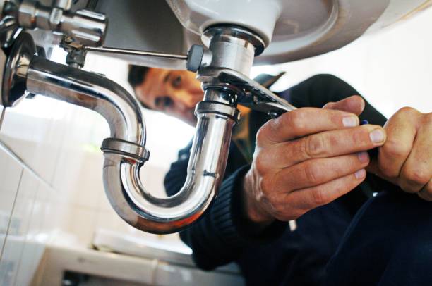 Best Sewer Cleaning Services  in Hartford, WI