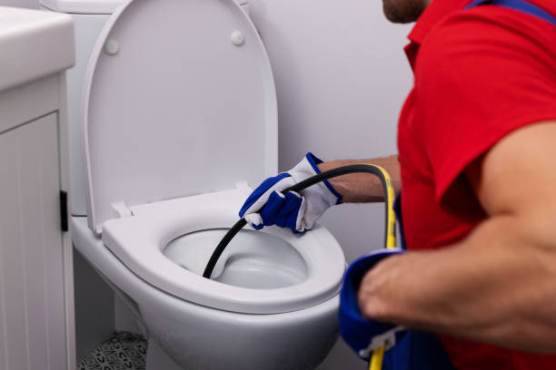 Best Toilet Repair Services  in Hartford, WI