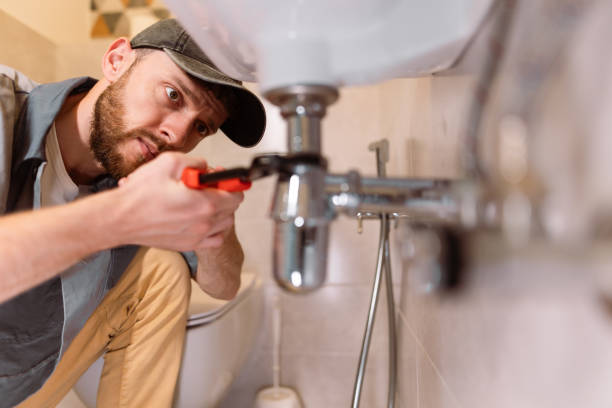 Best Toilet Repair Services  in Hartford, WI