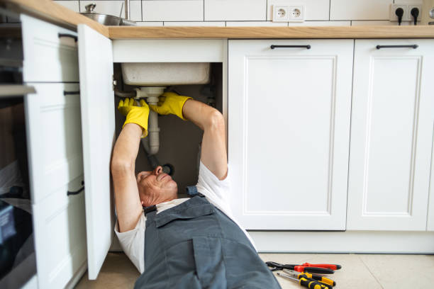 Best Emergency Plumbing Repair  in Hartford, WI