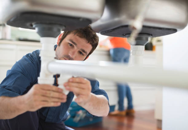 Trusted Hartford, WI Plumbing Experts