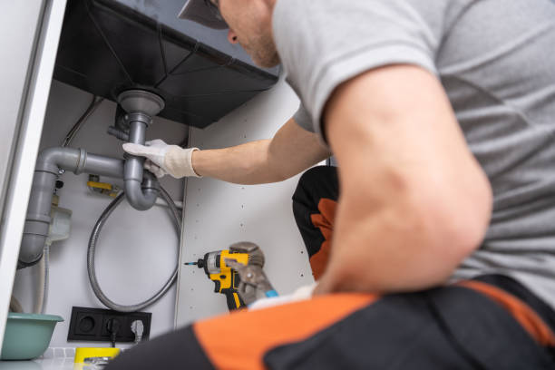 Best Sewer Line Repair  in Hartford, WI