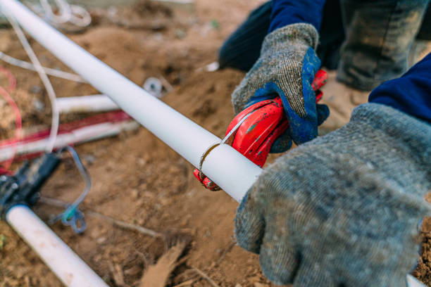 Best Sewer Cleaning Services  in Hartford, WI