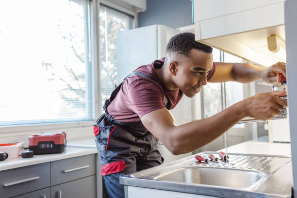 Reliable Hartford, WI Plumbing Solutions