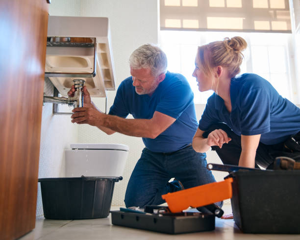 Best Water Heater Repair  in Hartford, WI